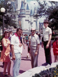 Jerome and Hoss Disneyworld 1973.jpg