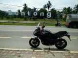 Bentong Town