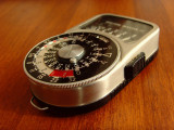 Weston Master lightmeter