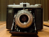 Zeiss Ikon Nettar II.