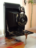 Kodak Folding n2 Model B (1907-1915)