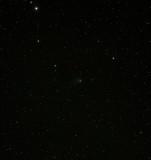 Comet C/2013 A1 - 27/08/2014