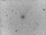 Comet Lovejoy invert.