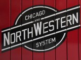 Chicago-northWestern-system