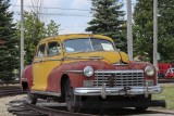 Dodge-inspection-car