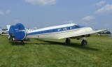 Beech_C-45H_AF645_N45SK_1952