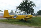 Beech_T34A_G140_N54RF_1957