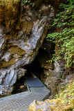 Oregon Caves National Monument