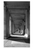 Campidoglio Portico di Palazzo