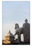 Dal Campidoglio