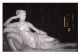 Galleria Borghese: Paolina