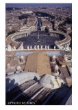 San Pietro dalla cupola