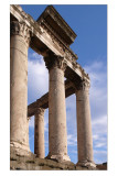 Tempio di Antonino e Faustina ai Fori
