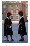 Vaticano: Guardie svizzere
