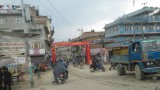 NEPAL Villes - Monuments - Katmandou 22 mars:31mars2014 - 001.jpg
