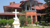 NEPAL Villes - Monuments - Katmandou 22 mars:31mars2014 - 043.jpg