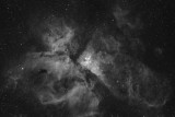 Eta Carina Nebula