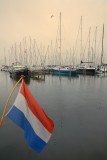 Hindeloopen haven