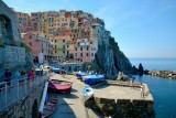 Manarola