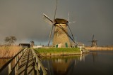 Kinderdijk