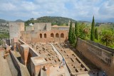 Alcazaba