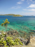 Hawksnest Bay overlook