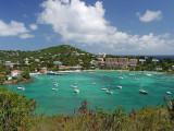 Cruz Bay