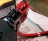 Powerpole connectors