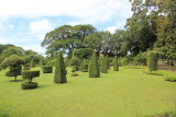 Near Kandawgyi Lake