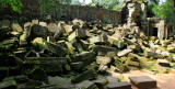 Ta Prohm