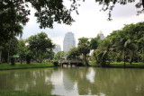 Lumpini Park