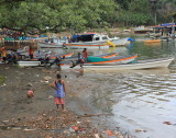 Alotau, Milne Bay Province, PAPUA NEW GUINEA