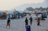 Pantai Cenang, Pulau Langkawi, MALAYSIA