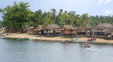 Lilisian Village, Malaita, SOLOMON ISLANDS