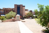 Desert Cave Hotel at Coober Pedy