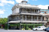 Architecture in Adelaide