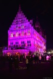 A fairytale dance event - Stadhuis Gouda