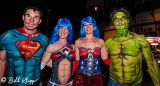 Super Heroes, Villains and Beyond, Fantasy Fest   2