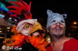 Masquerade March, Fantasy Fest  116