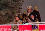 King & Queen, Captain Morgan Fantasy Fest Parade  40