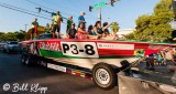 Key West World Championship Power Boat Parade 2