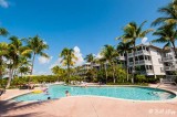 Zero Entry Pool, Hyatt Beach House Key West 2