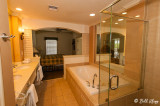 Master Bathroom, Hyatt Beach House 2