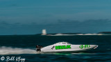 The Hulk, World Championship Power Boat  29