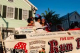 Rum Runners Key West Powerboat Races  11