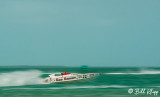 Rum Runners Key West Powerboat Races  16