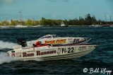 Rum Runners, Key West Powerboat Races  36