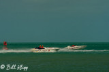 Rum Runners, Key West Powerboat Races  44