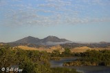 Mt Diablo -- 2014 Town of Discovery Bay Calendar winner