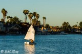 Sailboat Lido Bay 1
